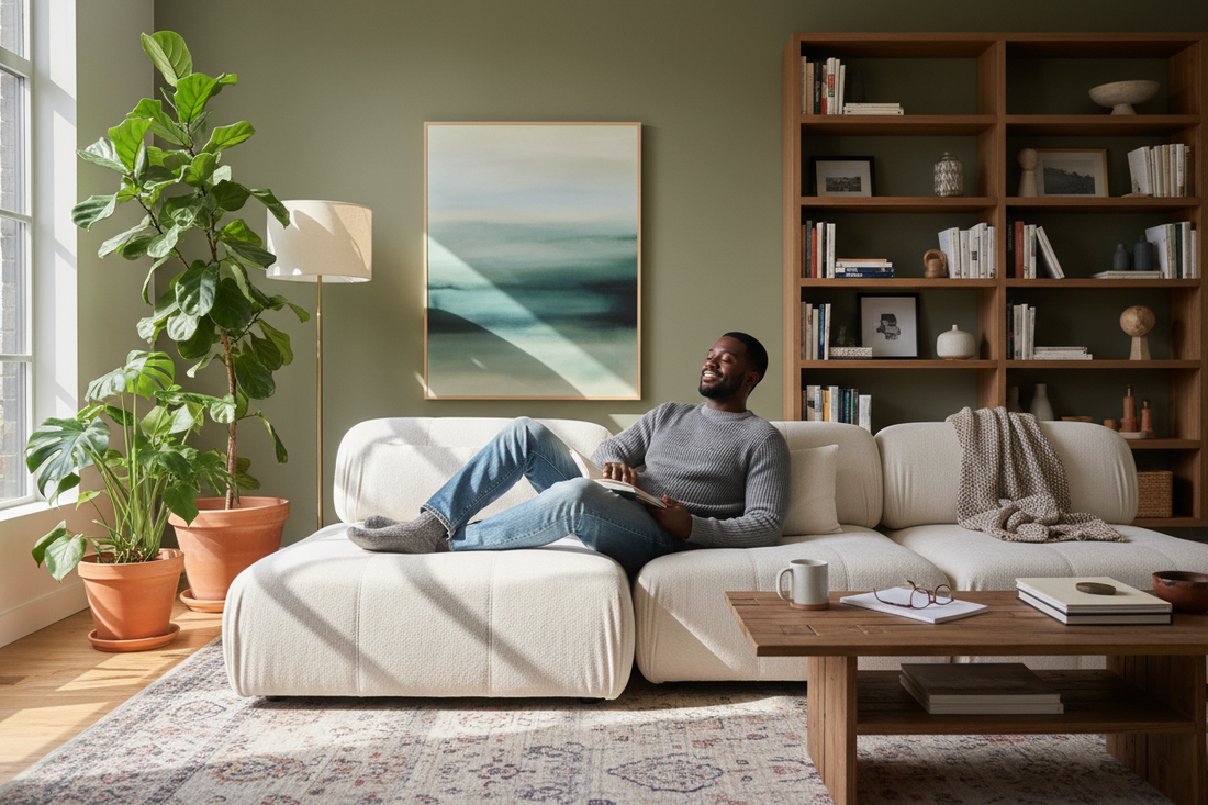 11 Intentions and Affirmations To Set And Speak Over Your Space For 2026