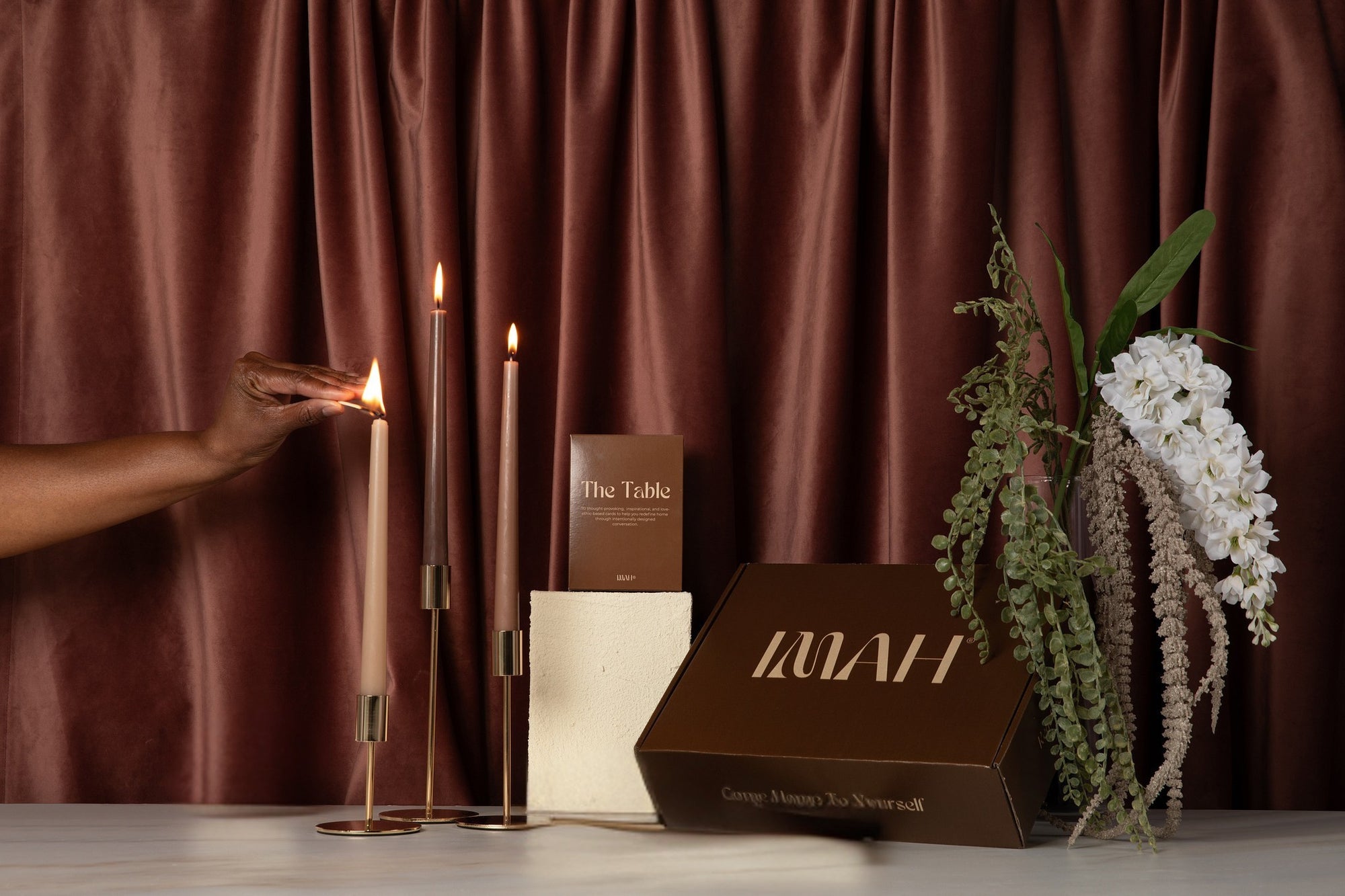 The Signature Gathering Collection