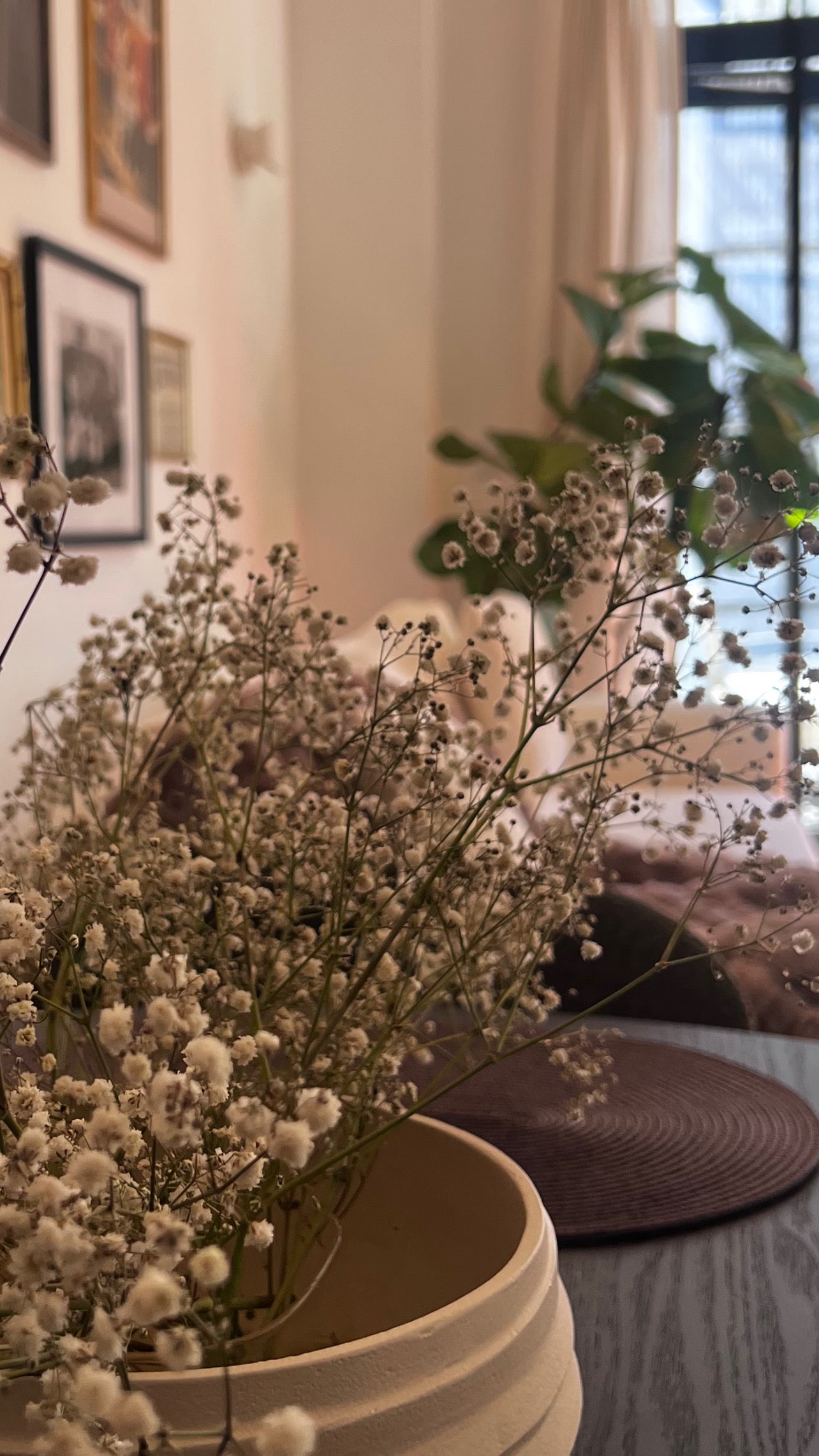IMAH Interior Decorating