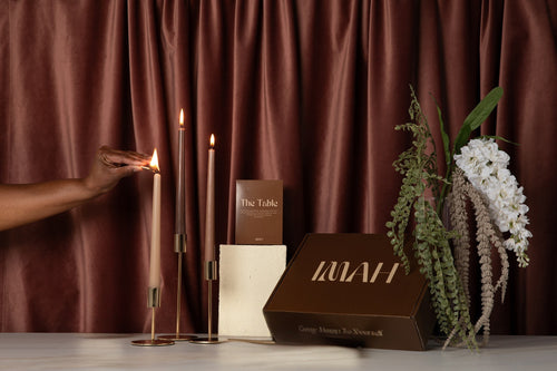 Imah Interior Decoration
